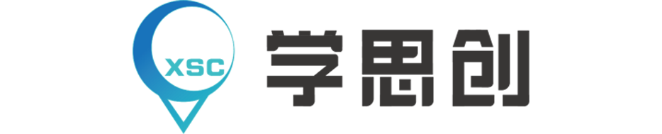 学思创-logo